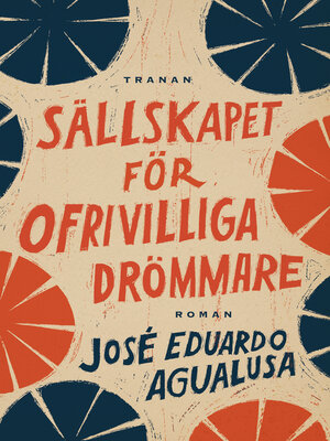 cover image of Sällskapet för ofrivilliga drömmare